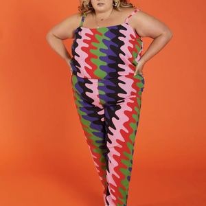 Nooworks Easy Suit in Static!